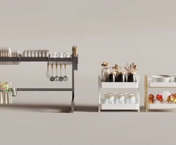 Modern Kitchenware-ID:137881996