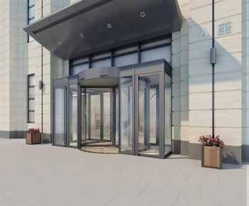 Modern Door-ID:855419699