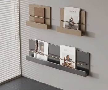 Modern Bookshelf-ID:138343101