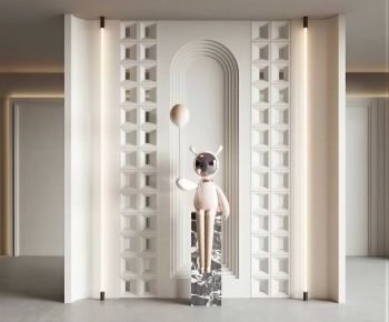 Modern Partition-ID:974941974