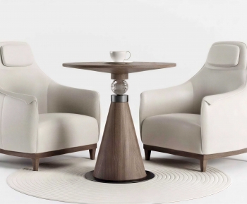 Modern Leisure Table And Chair-ID:776307114