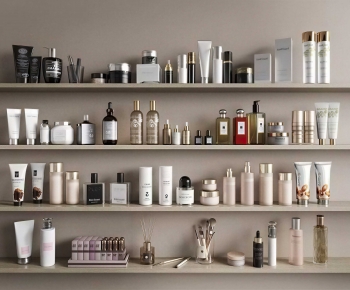 Modern Bathroom Set-ID:713877928