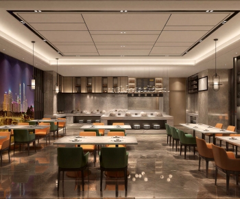 New Chinese Style Restaurant-ID:786581999