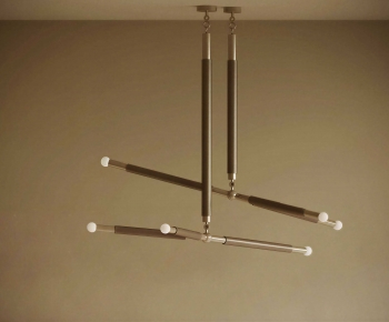 Modern Long Chandelier-ID:825464965