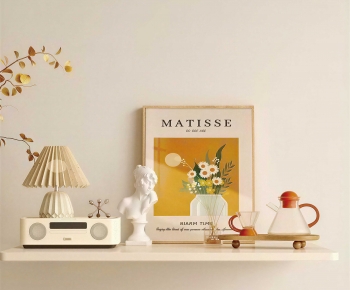 Modern Decorative Set-ID:560199984