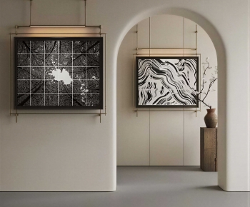 Modern Painting-ID:154469033