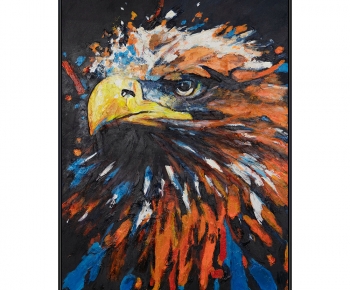 Modern Painting-ID:498523952