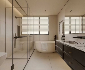 Modern TOILET-ID:599936017