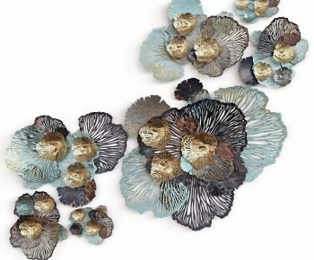 Modern Wall Decoration-ID:727600107