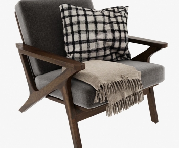 Modern Lounge Chair-ID:274765018