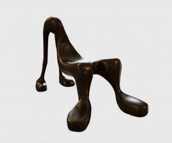 Modern Dining Table-ID:695068855