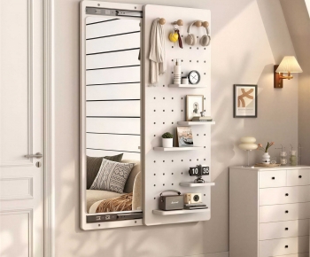 Modern Wall Decoration-ID:848968037