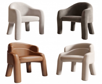 Modern Lounge Chair-ID:868417023