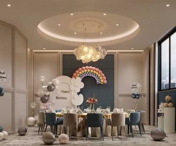 Modern Restaurant Box-ID:341116918