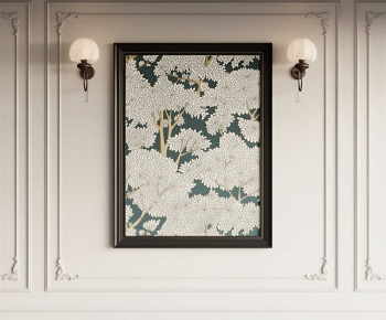 French Style Painting-ID:540869958