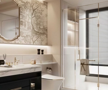 French Style TOILET-ID:516341921