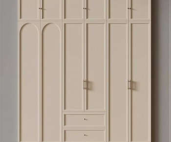 French Style The Wardrobe-ID:801100977