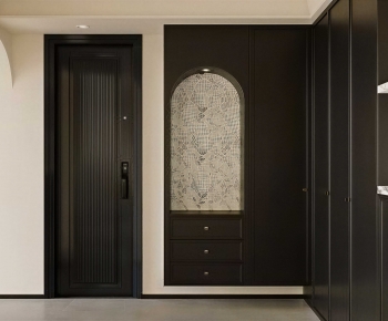 French Style Hallway-ID:269248018