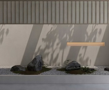 Modern Plant Landscaping-ID:116652012