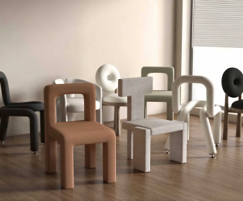 Modern Dining Room-ID:459840394