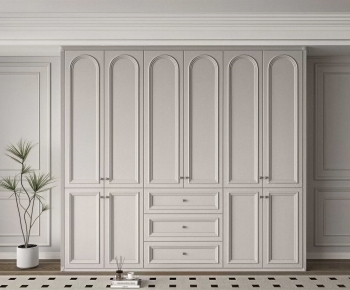 French Style The Wardrobe-ID:119359519