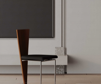 Modern Dining Chair-ID:349282033