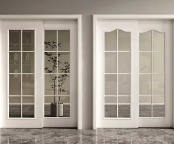 Modern Sliding Door-ID:155780314