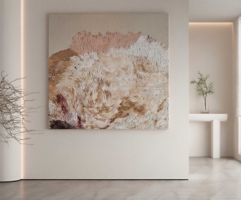Wabi-sabi Style Painting-ID:625289922