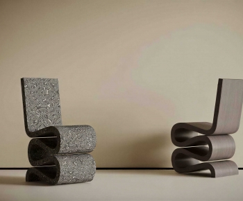 Modern Lounge Chair-ID:298851013