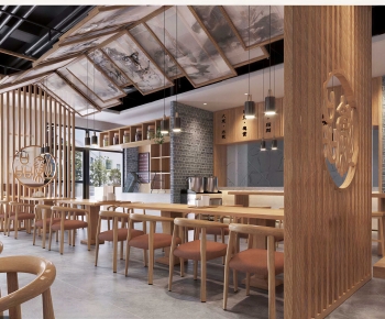 New Chinese Style Restaurant-ID:314614062