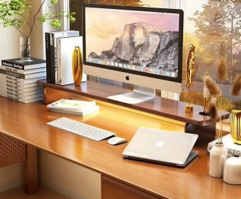 Modern Office Supplies-ID:109860904