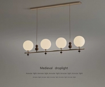 Modern Long Chandelier-ID:723551034