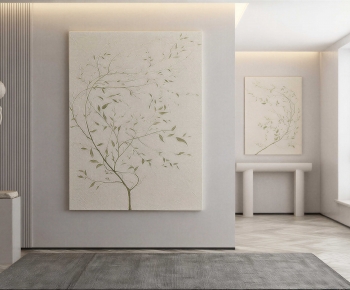 Wabi-sabi Style Painting-ID:952018023