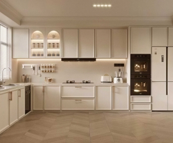 Modern The Kitchen-ID:559572947