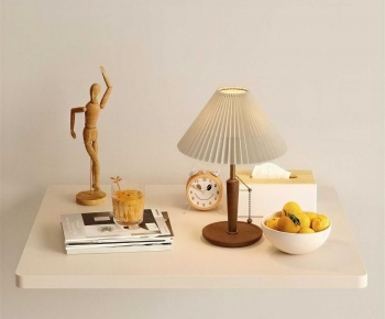 Modern Decorative Set-ID:417646888