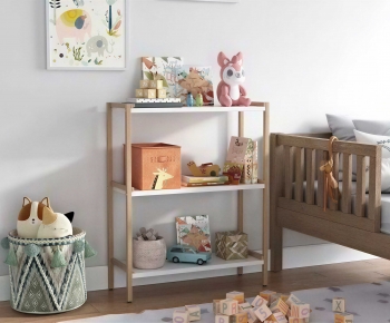 Modern Shelving-ID:442991023