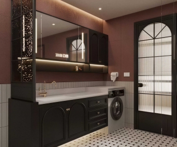 French Style TOILET-ID:747333057