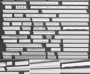 European Style Carving-ID:121751077