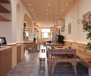 New Chinese Style Restaurant-ID:347472914