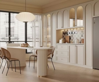 French Style Dining Room-ID:637595898