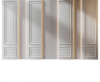 Modern TV Wall-ID:640870094