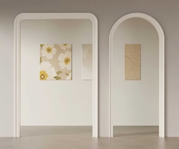 Modern Door-ID:980351076