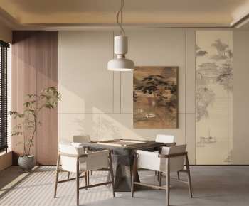 New Chinese Style Chess And Card Room-ID:791671996