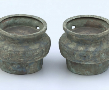 New Chinese Style Utensil-ID:617885111