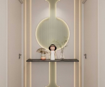 Modern Console-ID:295384885