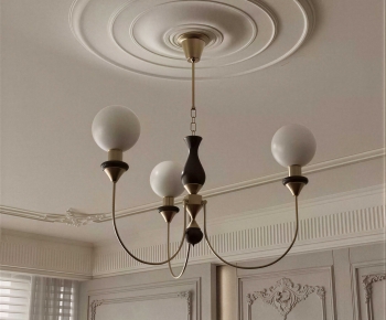 Retro Style Droplight-ID:389364964