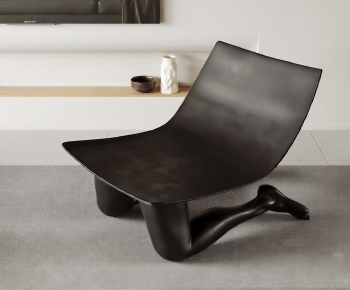 Modern Lounge Chair-ID:306969888