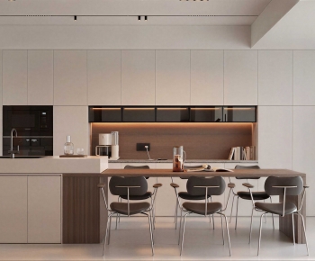 Modern Dining Room-ID:959223996