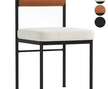 Modern Single Chair-ID:636359937