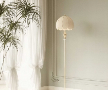 Modern Floor Lamp-ID:263350011